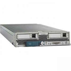 Cisco UCS B200 M3 Blade Server UCS-EZ7-B200-V