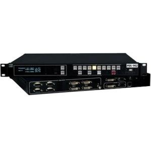 Barco Audio/Video Switchbox R9004694 PDS-902 3G