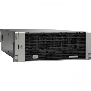 Cisco UCS C460 M4 Barebone System UCSC-C460-M4