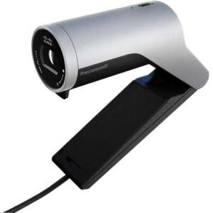 Cisco TelePresence Webcam - Refurbished CTS-PHD-CAM-USB-RF