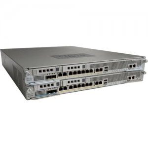 Cisco Firewall Edition Adaptive Security Appliance ASA-SSP-SFR20-K9= 5585-X
