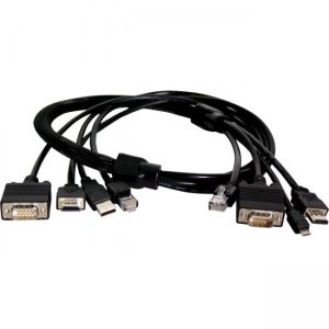 Vaddio PC to Dock Interface Cable 999-8902-000