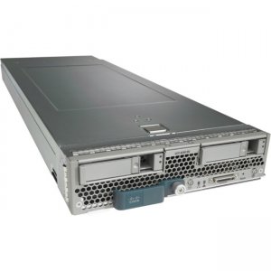 Cisco UCS B200 M3 Performance-2 Server UCS-EZ8-B200M3-P2