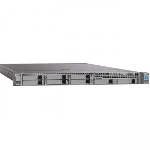 Cisco UCE C220 M4 Performance Plus Server UCS-SR-C220M4-V