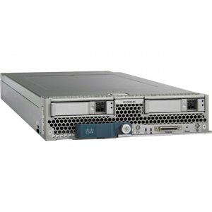 Cisco UCS B200 M3 Server UCS-CX-B200M3-V2