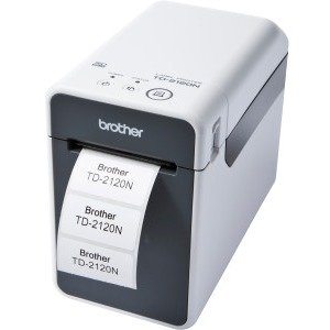 Brother Receipt Printer TD2120NWTLP TD-2120N
