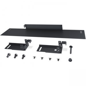APC by Schneider Electric PB Busway Rack Mounting Skirt, 750mm Wide PBRMSKT750