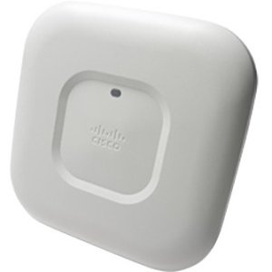 Cisco Aironet Wireless Access Point AIR-AP1702I-Q-WLC 1702i
