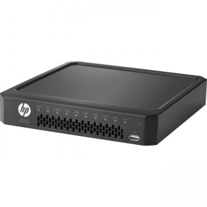 HP Wireless 802.11n VPN AM Router JL065A#ABA PS110