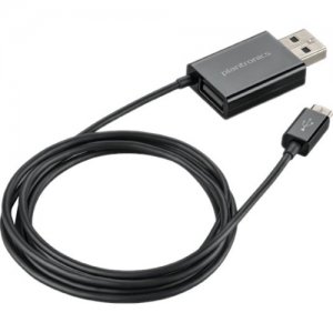 Plantronics Micro-USB Charging Cable 201885-01