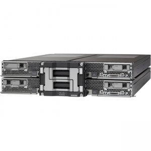 Cisco UCS Scalable M4 Blade Module UCSB-EX-M4-2A