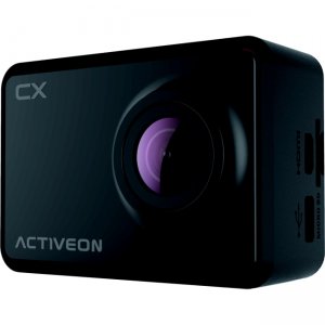 ACTIVEON CX High Definition Digital Camcorder CCA10W