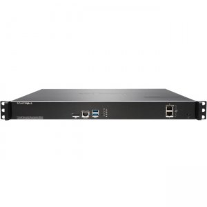 SonicWALL Network Security/Firewall Appliance 01-SSC-4384 5000