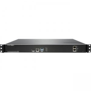 SonicWALL Network Security/Firewall Appliance 01-SSC-4395 7000