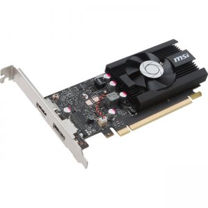 MSI GeForce GT 1030 Graphic Card GT 1030 2G LP OC