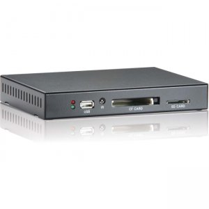 GeoVision Digital Signage Appliance 89-PC00B1-10AB PA200