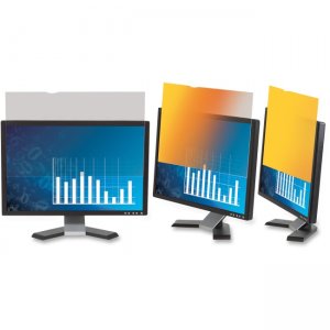 3M Gold Privacy Filter for 17" Standard Monitor GF170C4B