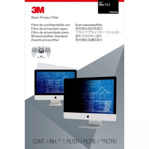 3M Privacy Filter for 21.5" Apple® iMac® PFMAP001