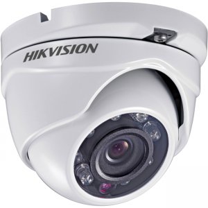 Hikvision 720TVL PICADIS Mini Dome Camera DS-2CE55C2N-IRM-2.8MM DS-2CE55C2N-IRM