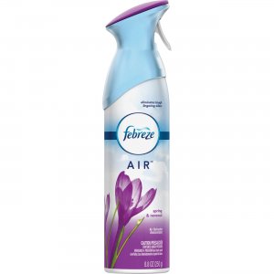 Febreze Air Freshener Spray 96254CT PGC96254CT