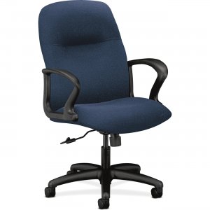 HON Gamut 2070 Series Managerial Mid-back Chair 2072CU98T HON2072CU98T H2072