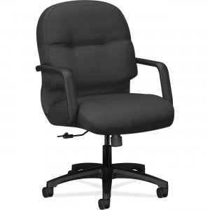 HON 2090 Srs Pillow-Soft Managerial Mid-back Chair 2092CU19T HON2092CU19T H2092