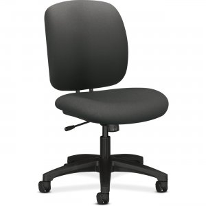 HON ComforTask Seating Tilt Tension Task Chair 5902CU19T HON5902CU19T H5902