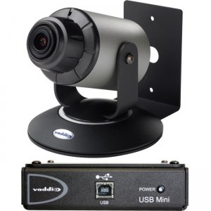 Vaddio WideSHOT HD Conferencing Camera 999-6911-100