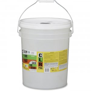 SKILCRAFT Calcium Lime Remover 5-Gal Pail 6850015606131 NSN5606131