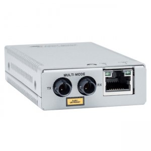 Allied Telesis Transceiver/Media Converter AT-MMC2000/ST-90 AT-MMC2000/ST