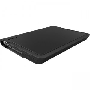 Gumdrop SoftShell for Dell New Chromebook 11 STS-DCB11-BLK_BLK
