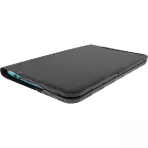 Gumdrop SoftShell for HP Chromebook 14 STS-HPCB14-BLK_BLK