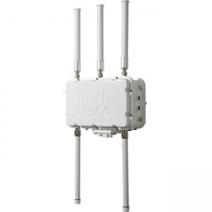 Cisco Aironet 1552S Access Point with AC Power Supply - Refurbished AIRCAP1552SAAK9-RF 1552SA