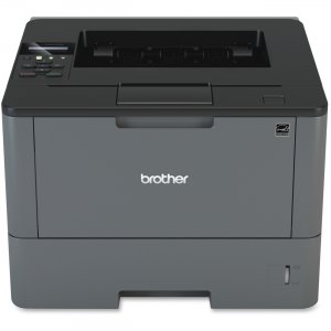 Brother Monochrome Laser Printer HLL5200DW BRTHLL5200DW HL-L5200DW
