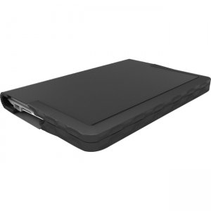 Gumdrop SoftShell For Acer Chromebook 11 (C720) STS-ACERC720-BLK_BLK