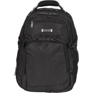 Fujitsu Kenneth Cole Reaction Expandable 15.6" Padded Security Backpack FPCCC223