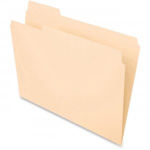 Pendaflex 1/3-cut Top Tab Manila File Folders R752131 PFXR752131