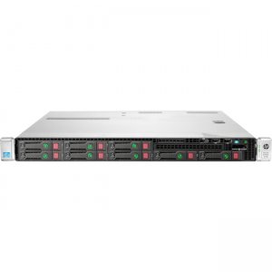 HP ProLiant DL360p Gen8 E5-2660 2P SFF Svr/S-Buy 670635-S01