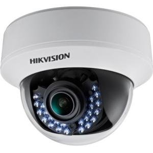 Hikvision TurboHD 1080p Indoor Varifocal IR Dome Camera DS-2CE56D5T-AVFIRB DS-2CE56D5T-AVFIR
