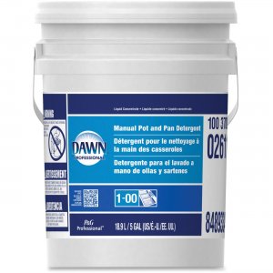 Dawn Manual Pot and Pan Detergent 02611 PGC02611