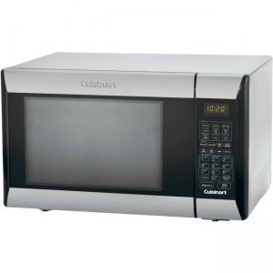Cuisinart Stainless Steel Microwave - Refurbished CMW-100FR