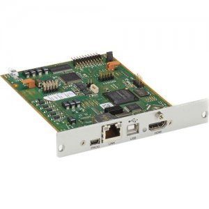 Black Box Matrix Switch Modular Interface Card ACX1MT-HDM2-SM