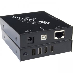 SmartAVI USB 2.0 over CAT5 Extender Link USB2PROS