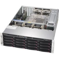 Supermicro SuperStorage Server SSG-6038R-E1CR16H 6038R-E1CR16H