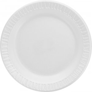 Dart Quiet Classic Laminated Dinnerware Plates 6PWQRPK DCC6PWQRPK