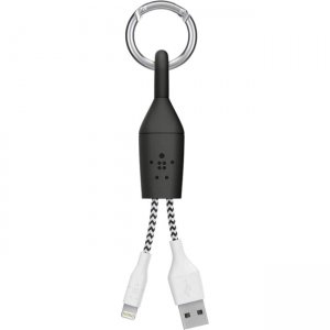 Belkin MIXIT↑ Lightning To USB Clip F8J173BT06INBLK