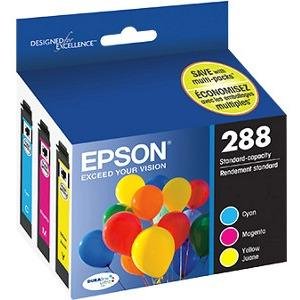 Epson DURABrite Ultra Ink Cartridge T288520 EPST288520 288