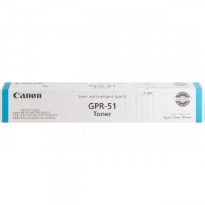 Canon Toner Cartridge GPR51C CNMGPR51C GPR-51