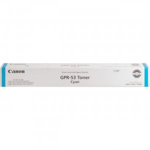Canon Toner Cartridge GPR53C CNMGPR53C GPR-53