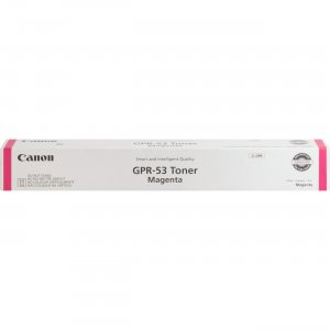 Canon Toner Cartridge GPR53M CNMGPR53M GPR-53
